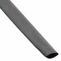 Photo of Alpha Wire F2211/8 BK002 1/8 Inch Heat Shrink Tubing - Black - 500 Foot