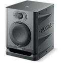 Photo of Focal ALPHA 65 EVO Active 2-way Professional Nearfield Loudspeaker w/2 Internal Amplifiers