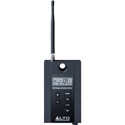 Photo of Alto Professional Stealth Wireless MKII Expander Pack - Additional 1-Channel Stealth Wireless MKII Receiver for Speakers