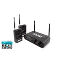 Alto Professional STEALTH WIRELESS Wireless Stereo System for Active Loudspeakers