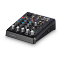 Alto Professional TrueMix 500 Portable 5-Channel Analog Mixer with USB