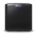 Alto Professional TS12SXUS 2500-Watt Powered Subwoofer with 12-Inch Driver