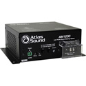 Atlas AM1200 Low Profile Sound Masking System