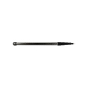 Ambient Recording QP580 QuickPole HM Carbon Fiber 5 Segment Microphone Boom - 2.75 Ft - 10.23 Ft/84 - 312cm - Black