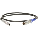 Ambient Recording ACN-CP Lens Metadata Cable for Lockit+