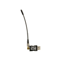 Ambient Recording ACN-RF External RF Scan Antenna for Lockit+ with Standard Extension - Includes USB-A Adaptor