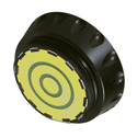 Ambient Recording HHA-SSH Mic Adapter for Sennheiser 2000 Series Capsule to Shure Compatible Wireless Handhelds