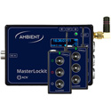 Photo of Ambient Recording NL-VP1 NanoLockit Value Pack 1 with MasterLockit