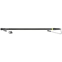 Ambient Recording QP 5130 Quickpole 5-Section Carbon Fiber Boom Pole with Stereo XLR5 Internal Cable - 4.5 - 17.5 Foot