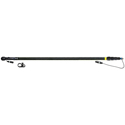 Photo of Ambient Recording QP 5130 Quickpole 5-Section Carbon Fiber Boom Pole with Stereo XLR5 Internal Cable - 4.5 - 17.5 Foot