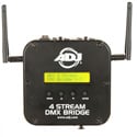 ADJ 4 Stream DMX Bridge 4-Universe Wireless DMX Controller