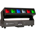 Photo of ADJ Allegro Z6 Quick Moving Linear LED Fixture with 6 Lenses - 4 - 32 Degrees