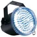 Photo of ADJ BIG555 BIG SHOT LED II Compact / Lightweight LED Strobe Light Fixture