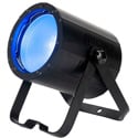 ADJ COB101 Cannon Wash ST LED Par Can with RGBA COB and an 80-Degree Beam Angle