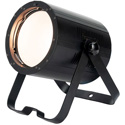 ADJ COB412 Cannon Wash ST DW Par Can with 150W Warm White / Cool White LED - 3200K - 6400K