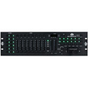 ADJ DMX384  DMX Operator (32 DMX Channels x 12 Fixtures/8 Faders x 4 Banks)