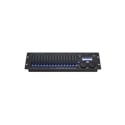 Photo of ADJ DMX FX512 19 Inch Rack Mount DMX/RDM Controller - 512 Channels - 16 Effects Generators