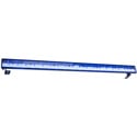 Photo of ADJ ECO UV BAR PLUS IR Pro Version High Output Ultraviolet Bar with 18x 3-Watt UV LEDs