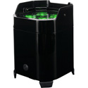 ADJ ELE222 Element HEXIP Battery Powered WiFLY Wireless DMX LED Par - Li-ion Battery