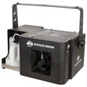 ADJ ENT789 Entour Snow Machine - 1250W Professional Grade DJ Snow Fluid Machine