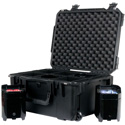 ADJ Element EPC600 PC6  6 Pack Flight Case for Element Par Cans