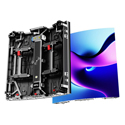ADJ EVS345 Flex45 LED Video Panel w/ 3-in-1 RGB SMD2121 Configuration - Flexible to 45 Degree Shape - 3.91mm Pixel Pitch