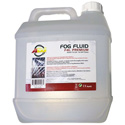 ADJ F4L Premium Grade Water Based Fog Liquid - 4 Liter Container
