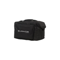 Photo of Eliminator Lighting F4 Par Bag EP - Soft Padded Transport Bag for Any Type of Modern Flat Par Fixture