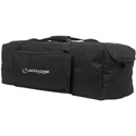 Photo of ADJ F8P585 F8 Durable Padded Gig Bag for Transporting Lighting/Cables/Clamps