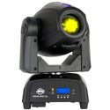 ADJ Focus Spot 2x 100W LED Moving Head with a 3W UV LED included