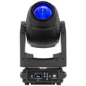 ADJ FOC302 Focus Hybrid Moving Head Luminaire Light Fixture with 200W Cool White LED Engine - IP20 Rated
