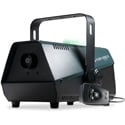 Photo of ADJ Fog Fury 1000 II 700W Compact Higher Output Fog Machine