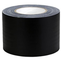 Photo of ADJ GT4B Gaffer Tape - 4 Inch x 45 Yards - Black