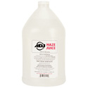 Photo of ADJ HAZE/G 1 Gallon Oil Based Fluid Designed for use with ADJs Heater-less Haze Generator or Entour Haze Pro