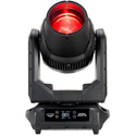 ADJ HYDRO BEAM X2 IP65 Rated Pro Moving Head Fixture with 370W Osram Sirius HRI/6000 Hour Discharge Lamp - 3 Deg Beam