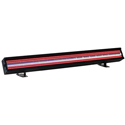 Photo of ADJ JOL687 Jolt Bar FXIP Linear Light Fixture with 448x .5W RGB LEDs and 112 5W Cool White LEDs - IP65 Rated