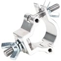 Photo of ADJ JR-CLAMP Medium Duty Clamp for 35mm Tubing - Max Load Capacity 165lbs