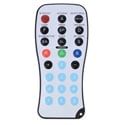 ADJ LED RC Wireless Infrared Remote Control up to 30ft