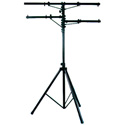 Photo of ADJ Lighting Tripod Stand With T-Bar and 2 Side Bars