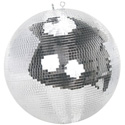 ADJ M4040 40-Inch Glass Mirror Ball