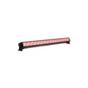 Eliminator Lighting MEG045 Mega Bar RGBA EP 42-inch LED Linear Lighting Fixture