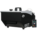 ADJ MISTER KOOL II 700 Watt Portable Low-Lying Fog Machine with 3-Minute Warmup