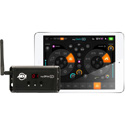 ADJ myDMX GO 256-Channel DMX over Wi-Fi Interface for use with iPad Android or Fire Tablet - Requires Free App