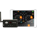 Photo of ADJ myDMX GO 256-Channel DMX over Wi-Fi Interface for use with iPad Android or Fire Tablet - Requires Free App