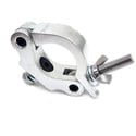 Photo of ADJ NARROW CLAMP Medium Duty Clamp For 50mm Tubing