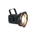 Eliminator Lighting PAR38EL Par Can with LL-Par-38 150W Par Lamp