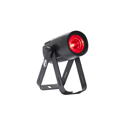 Photo of ADJ Saber Spot RGBL 20 Watt LED Pinspot Light - Advanced ACL Lens - 5.7 Degree Beam Angle