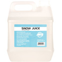 ADJ SNOW GAL 1 Gallon Snow Liquid for ADJ Entour Snow/VF Flurry & VF Snow Flurry HO Snow Machines