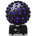 Photo of ADJ Starburst Five Color Ball Fixture