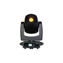 Photo of Eliminator Lighting Stryker Spot Luminaire - 150 Watt High Power Cool White LED